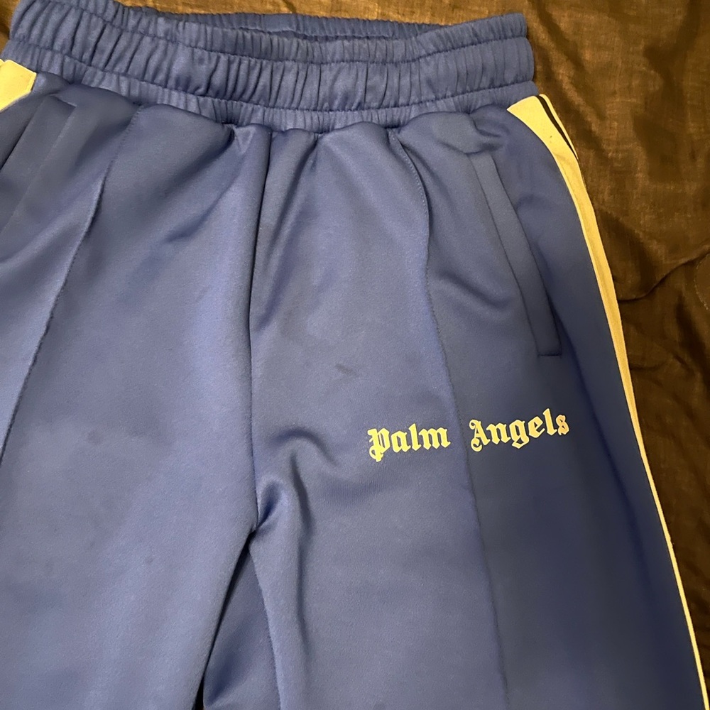 Palm Angels track pants